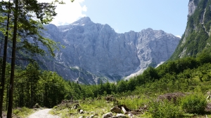 Triglav Vrata