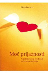 Moč prijaznosti